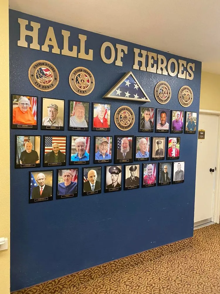 Slide of Coker Construction