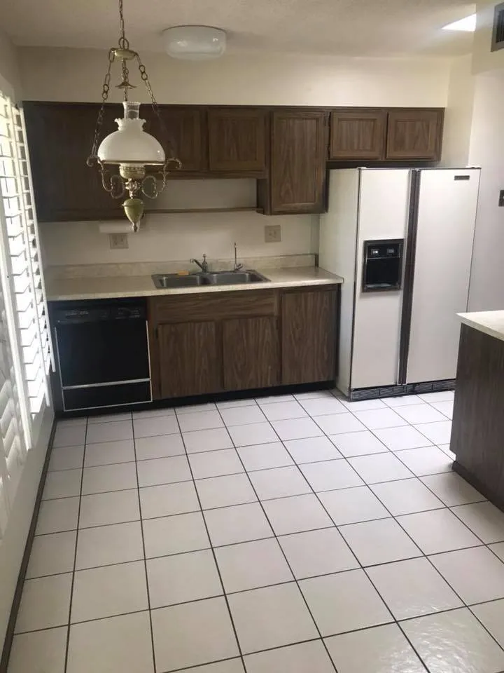 Slide of Coker Construction