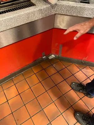 Coker Construction Logo