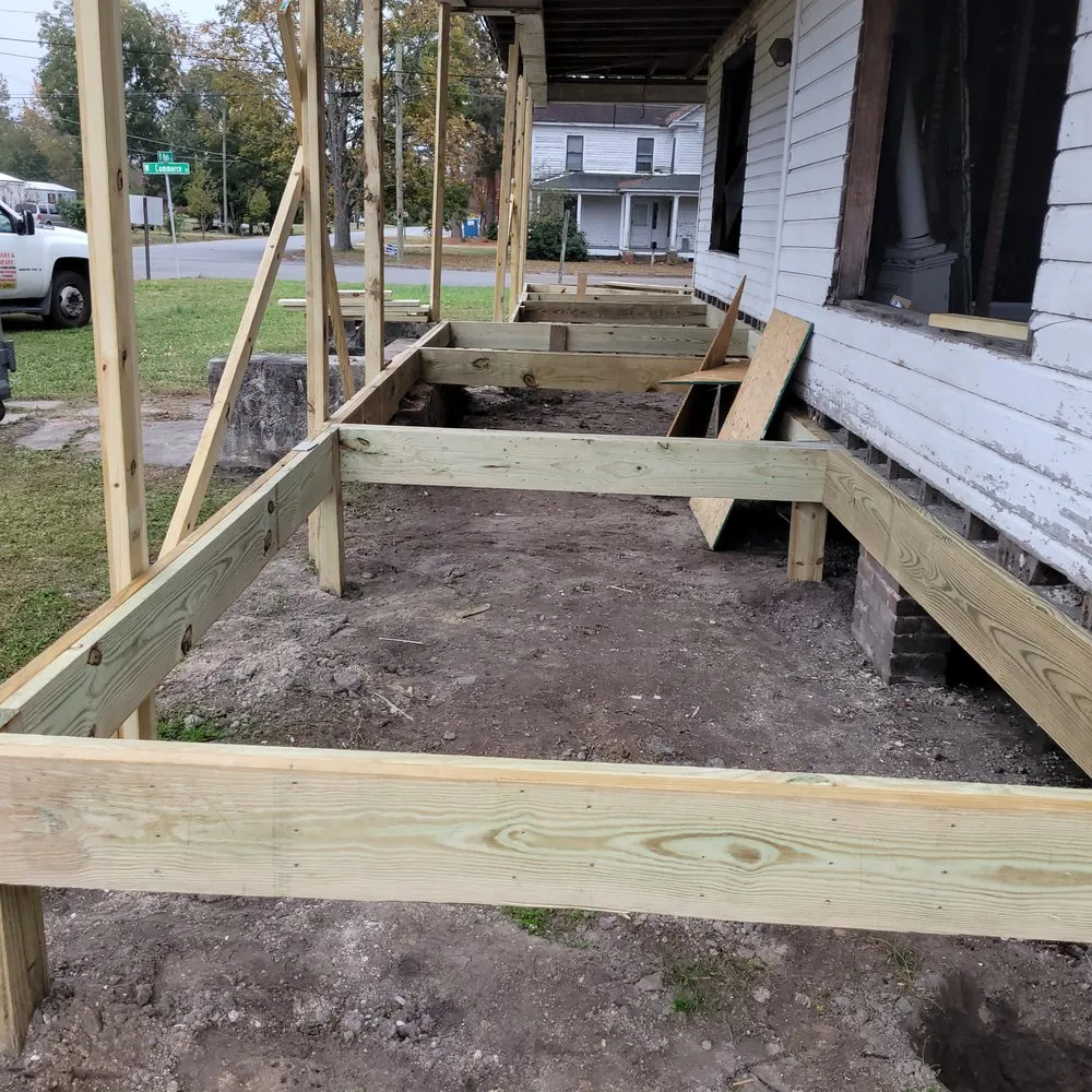 Slide of Colbert & Company