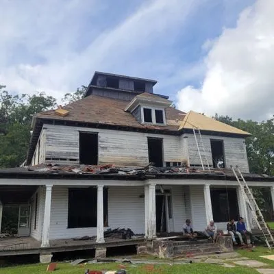 Colbert & Company Logo