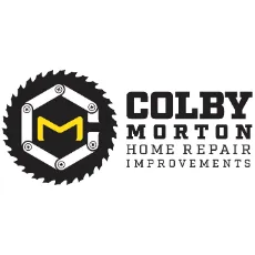 Slide of Colby Morton's Home Repair