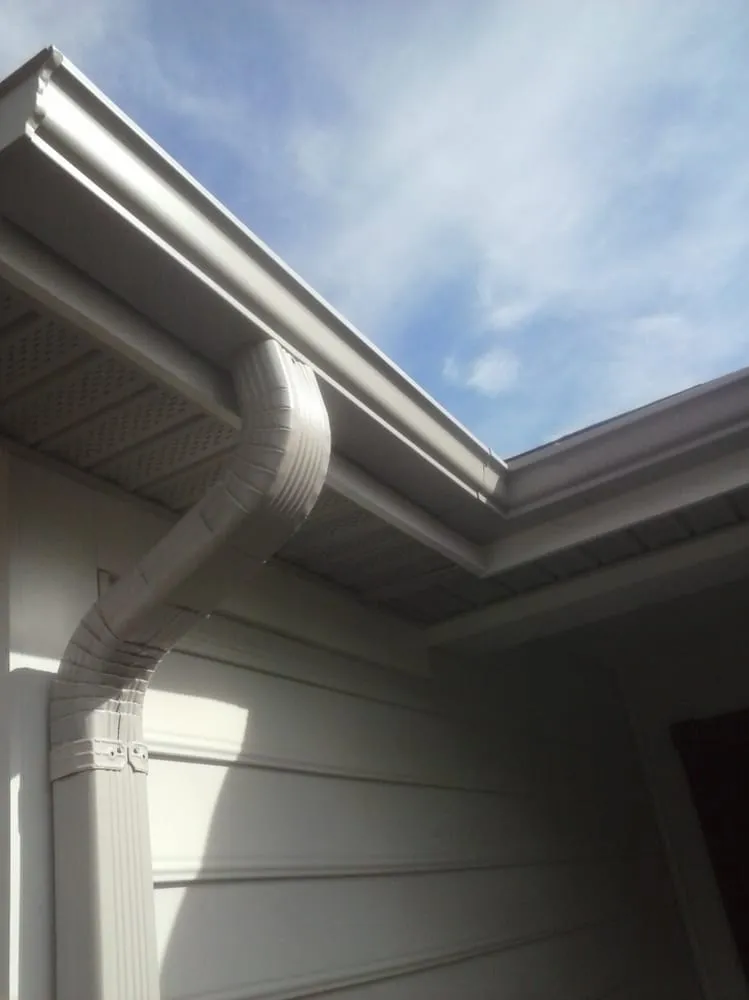 Slide of Colby Morton's Home Repair