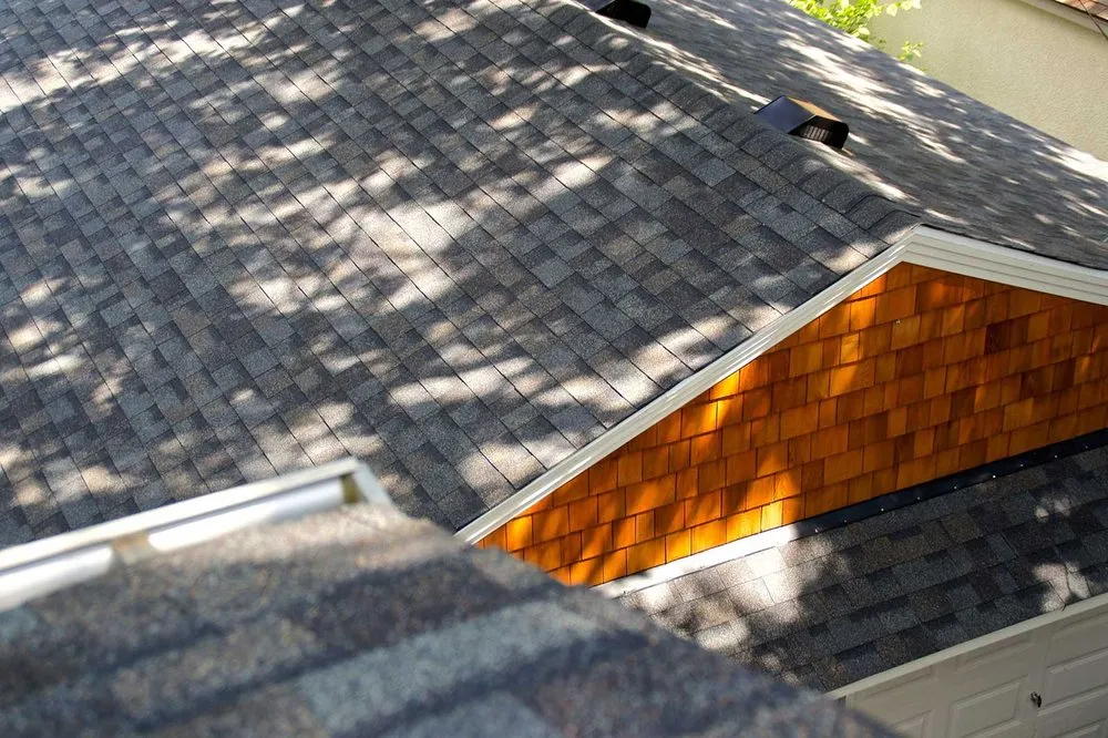 Slide of Colcon Residential Roofing