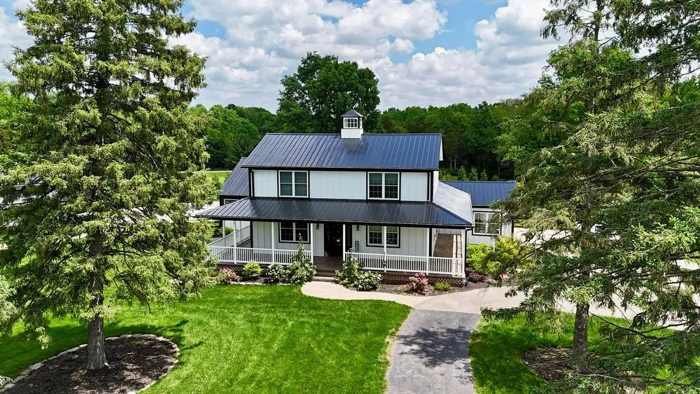 Licensed storm damage roof repair in Galloway, OH - Coldstream Exteriors