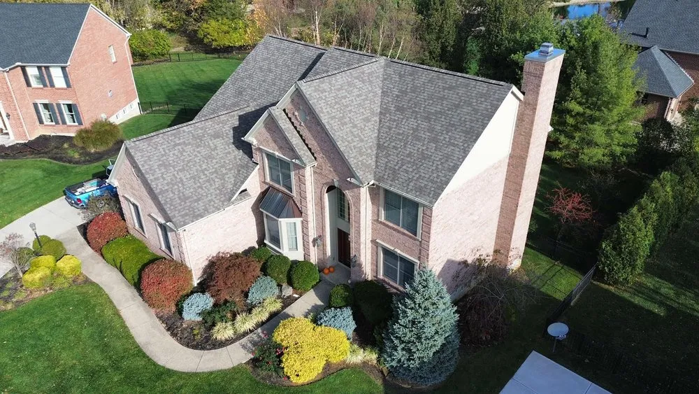 Trusted roof installation for fast service across Galloway, OH - Coldstream Exteriors