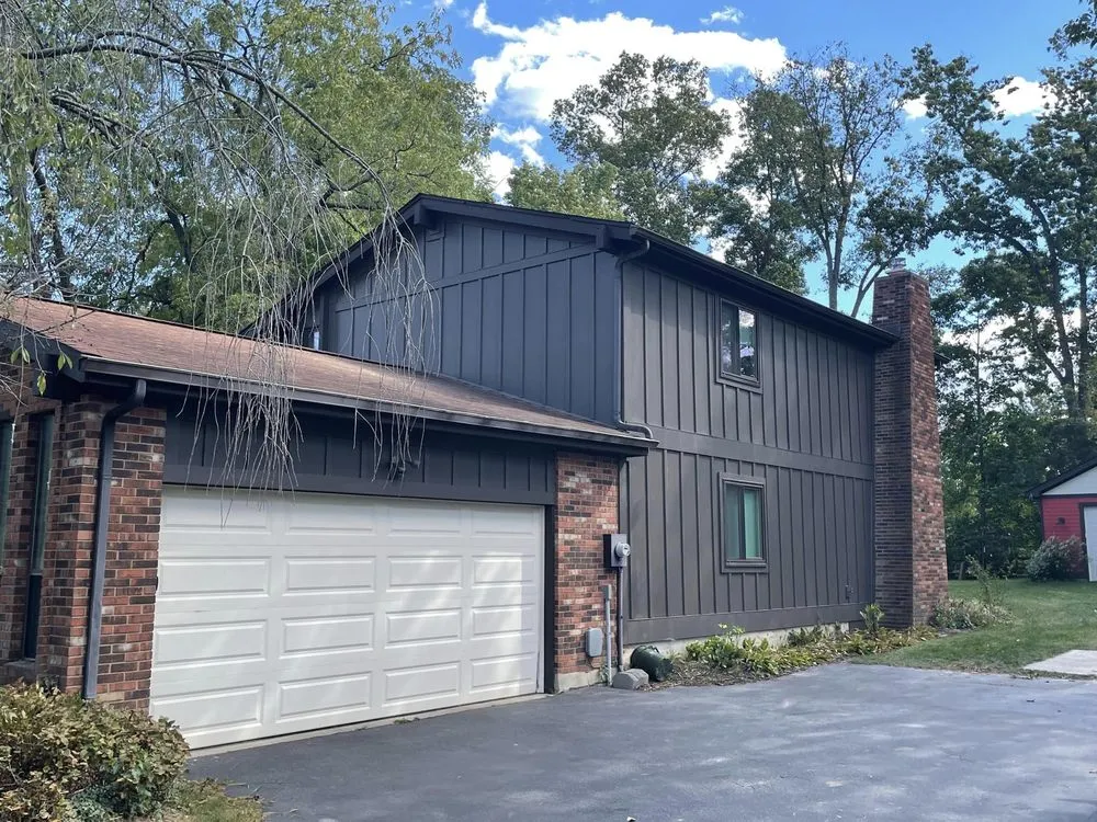 Slide of Coldstream Exteriors