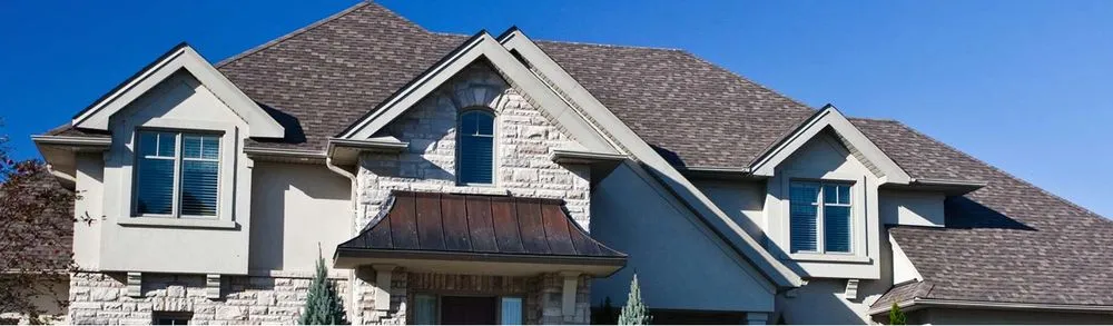 Slide of Coldstream Exteriors