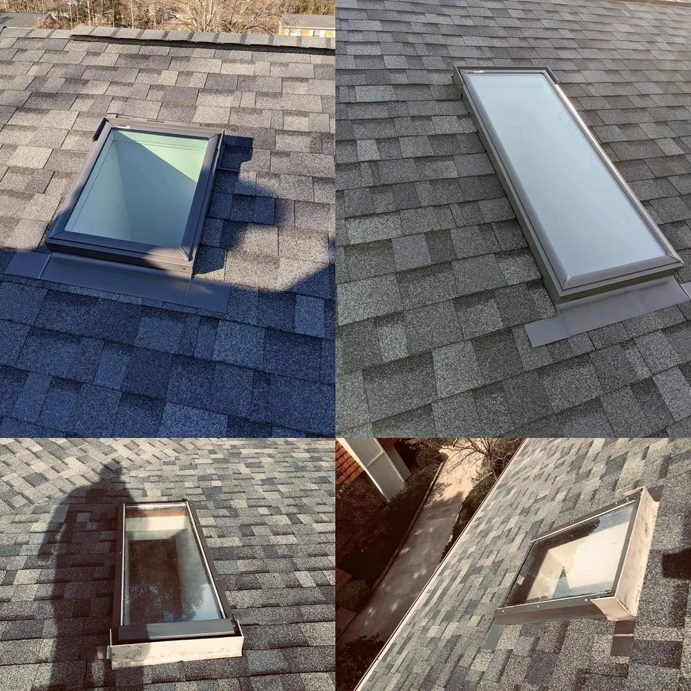 Slide of Coldstream Exteriors