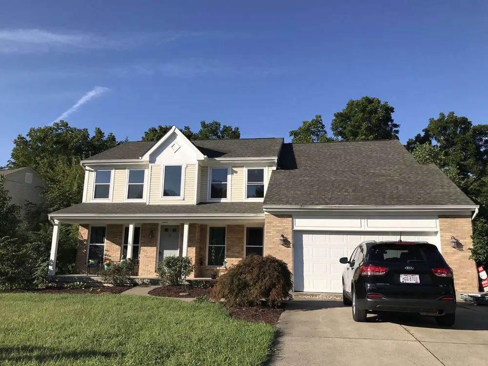 Slide of Coldstream Exteriors