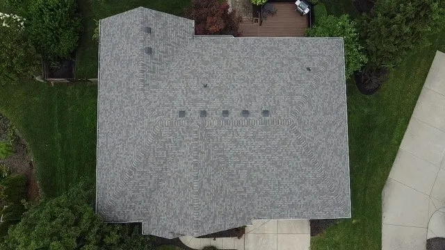 Slide of Coldstream Exteriors