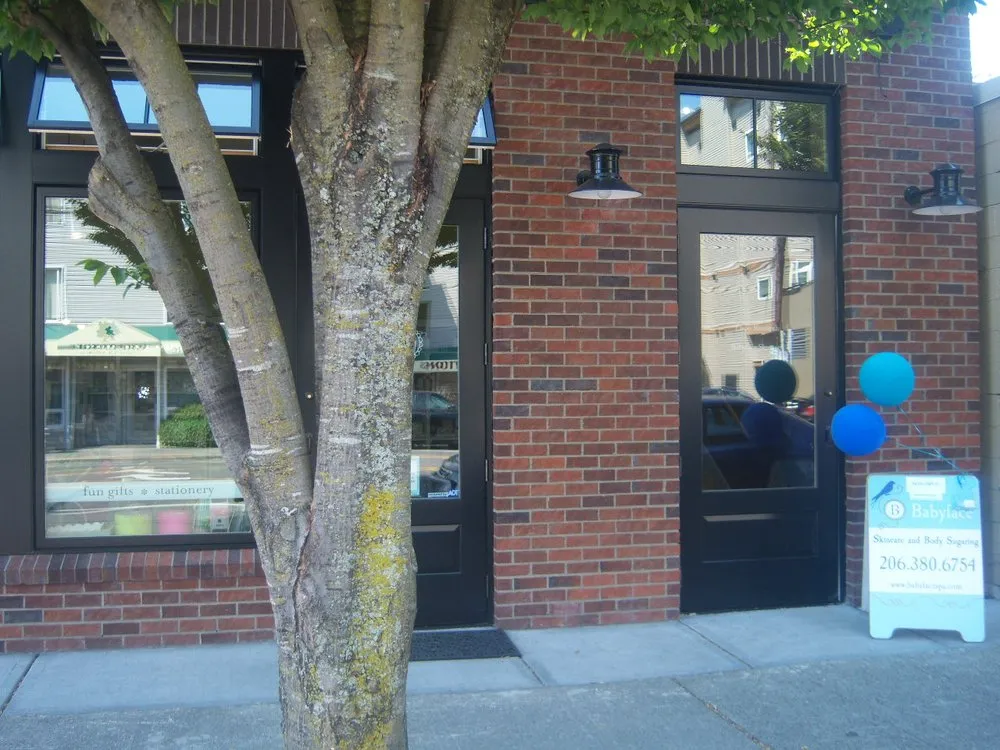 Slide of Coldstream Exteriors