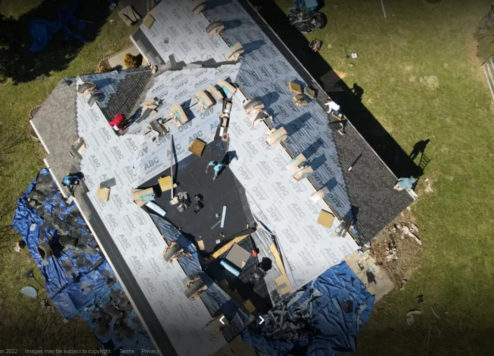 Emergency roof inspection experts serving St. Louis, MO - Coldstream Exteriors