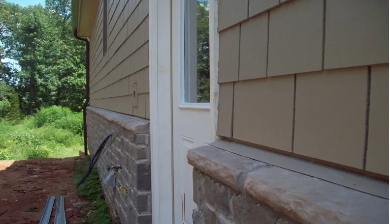 Licensed roof replacement experts serving St. Louis, MO - Coldstream Exteriors