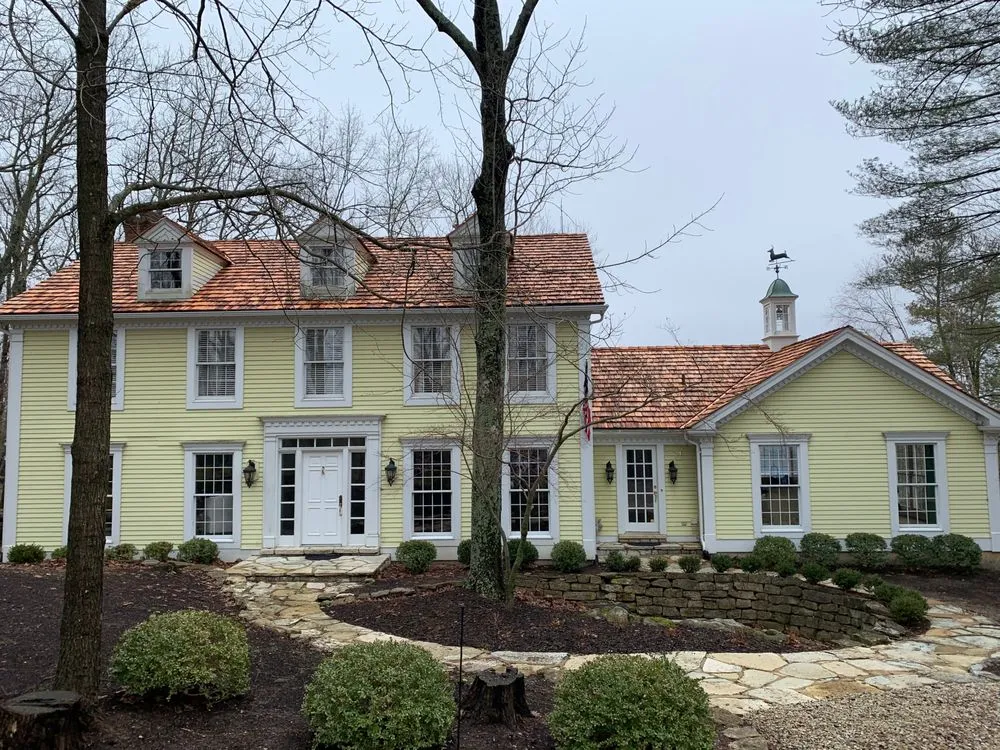 Emergency roof leak repair after storm damage in St. Louis, MO by Coldstream Exteriors