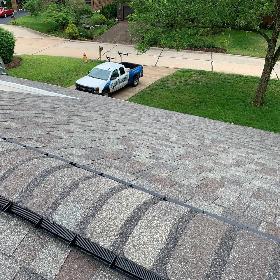 Emergency metal roofing installation with free inspection across St. Louis, MO - Coldstream Exteriors