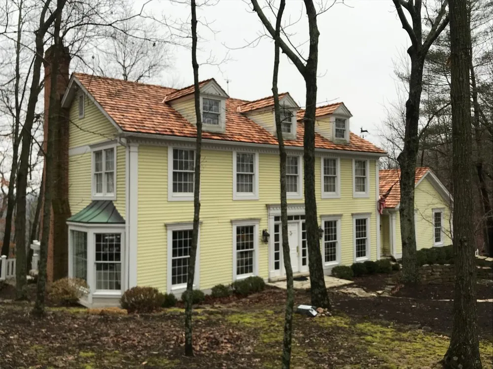 Emergency roof repair in St. Louis, MO by Coldstream Exteriors