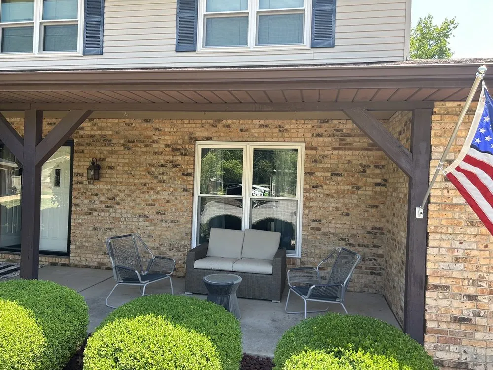 Reliable residential roofing service experts serving St. Louis, MO - Coldstream Exteriors