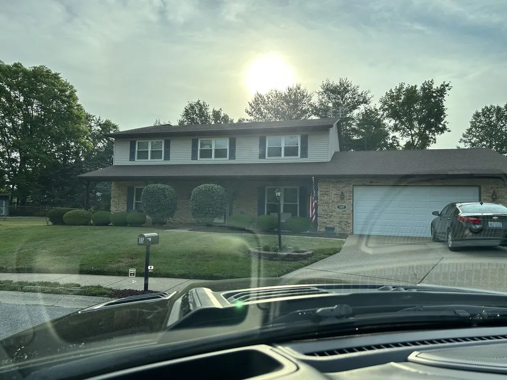 Top-rated roof replacement experts serving St. Louis, MO - Coldstream Exteriors