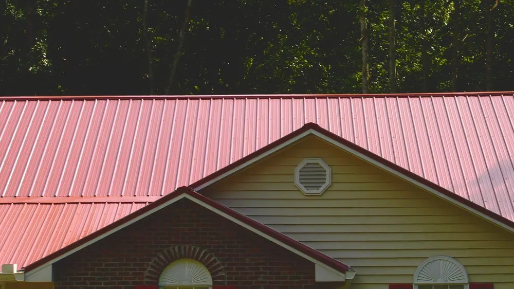 Slide of Coldwater Roofing Experts
