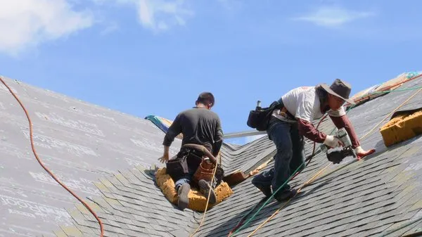 Coldwater Roofing Experts