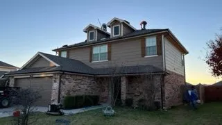 Slide of Coleman Construction