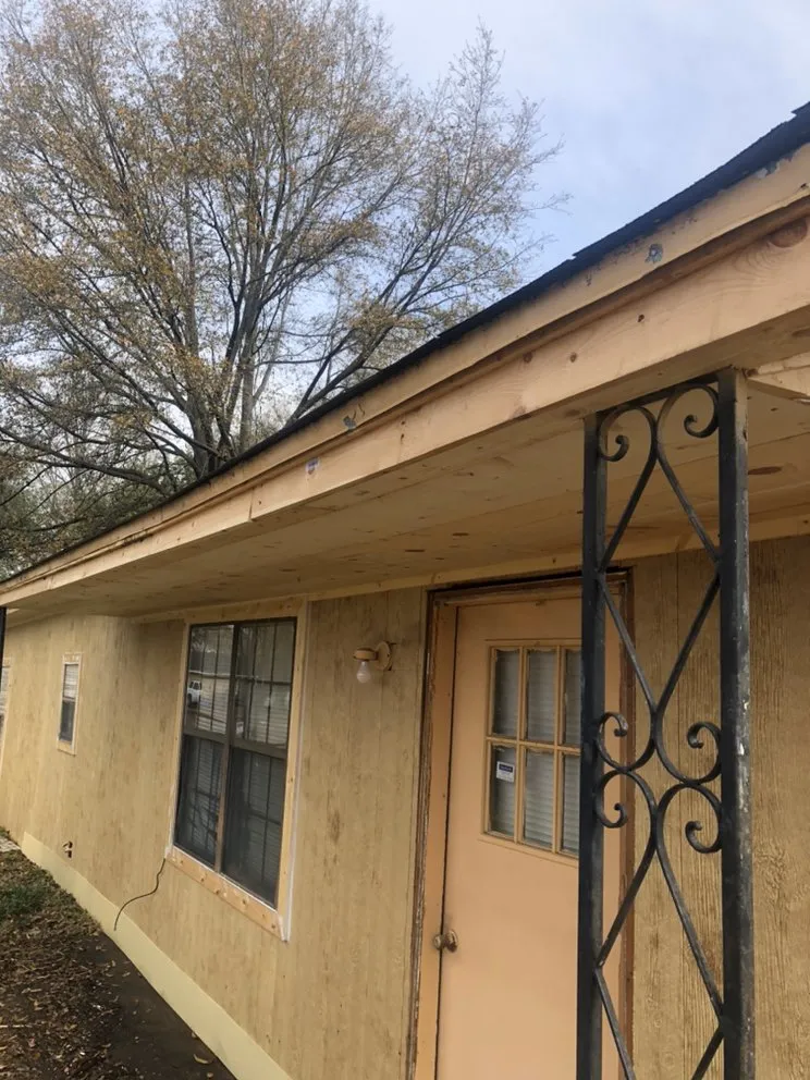 Slide of Coleman Construction