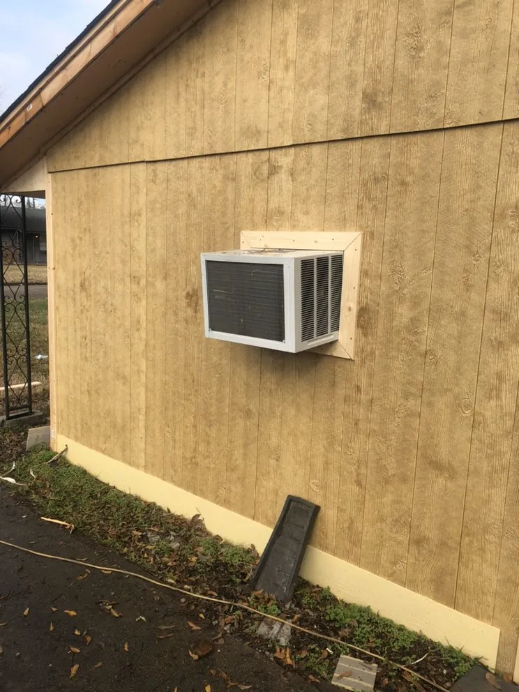 Slide of Coleman Construction