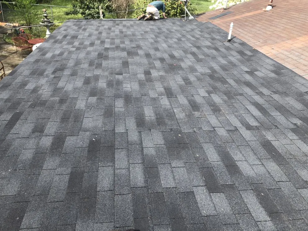 Slide of Coleman Construction