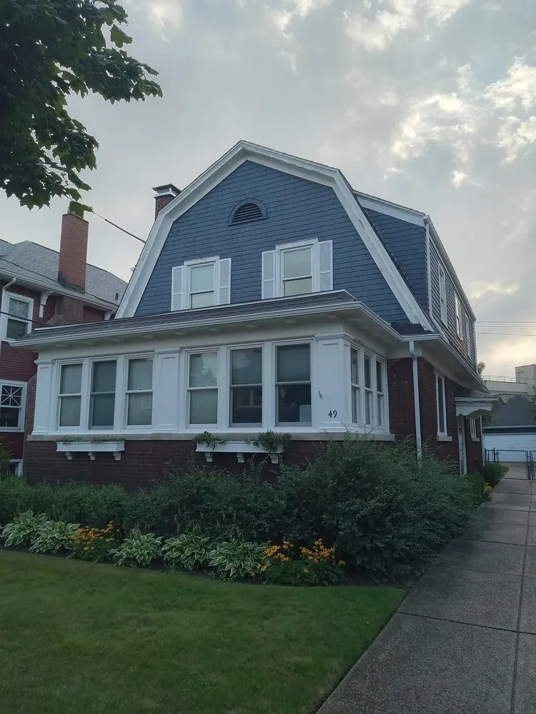 Slide of Coleman Express