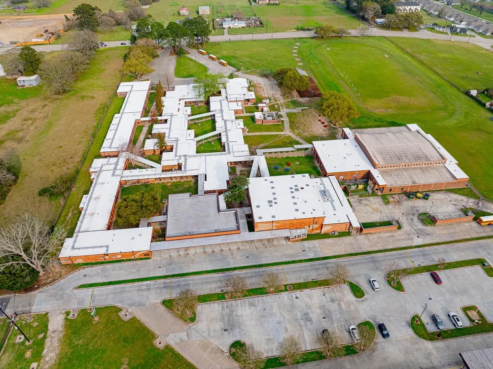 Slide of Coleman Roofing & Construction