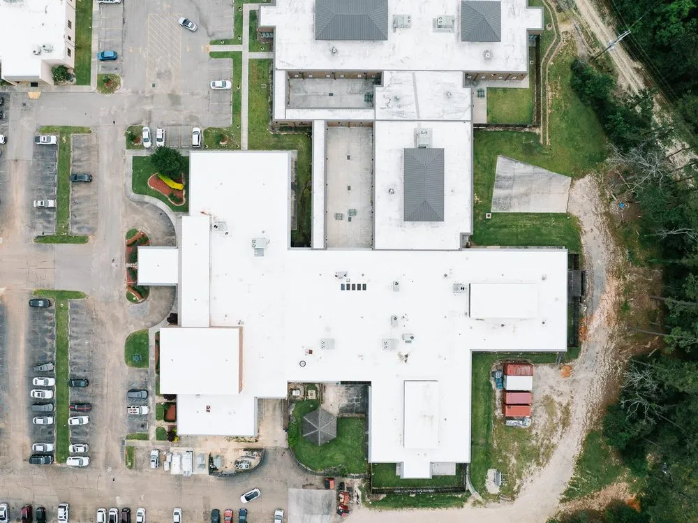 Slide of Coleman Roofing & Construction