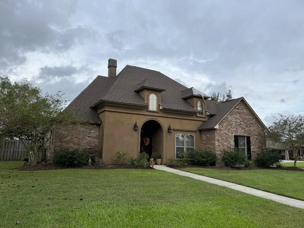 Slide of Coleman Roofing & Construction