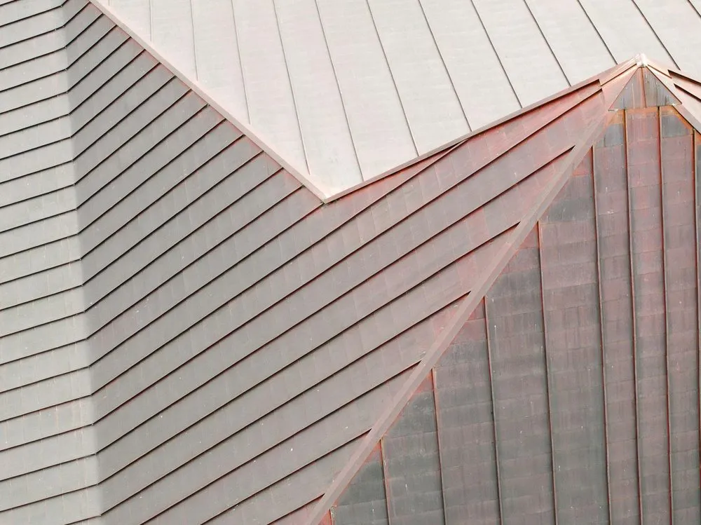 Slide of Coleman Roofing & Construction