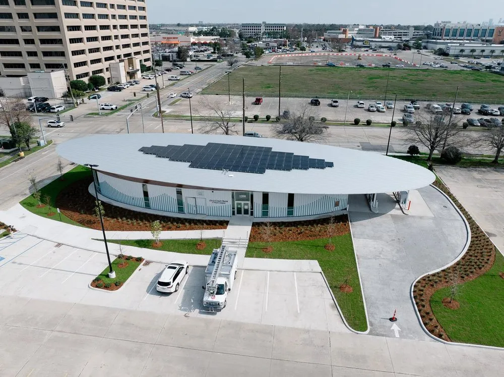 Slide of Coleman Roofing & Construction