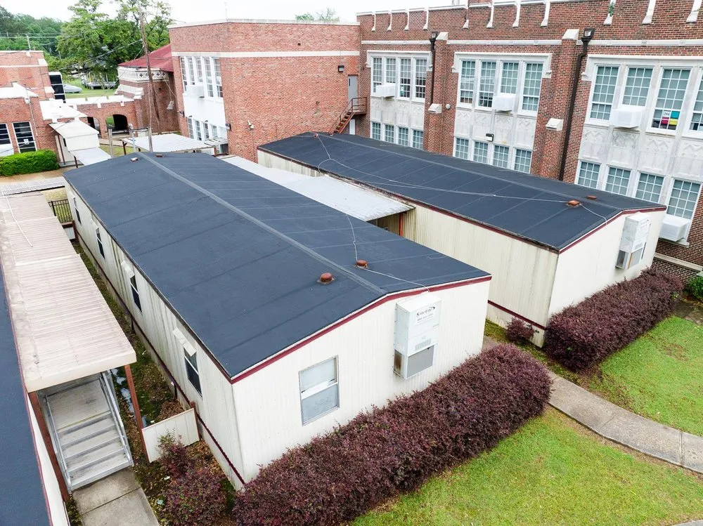 Slide of Coleman Roofing & Construction