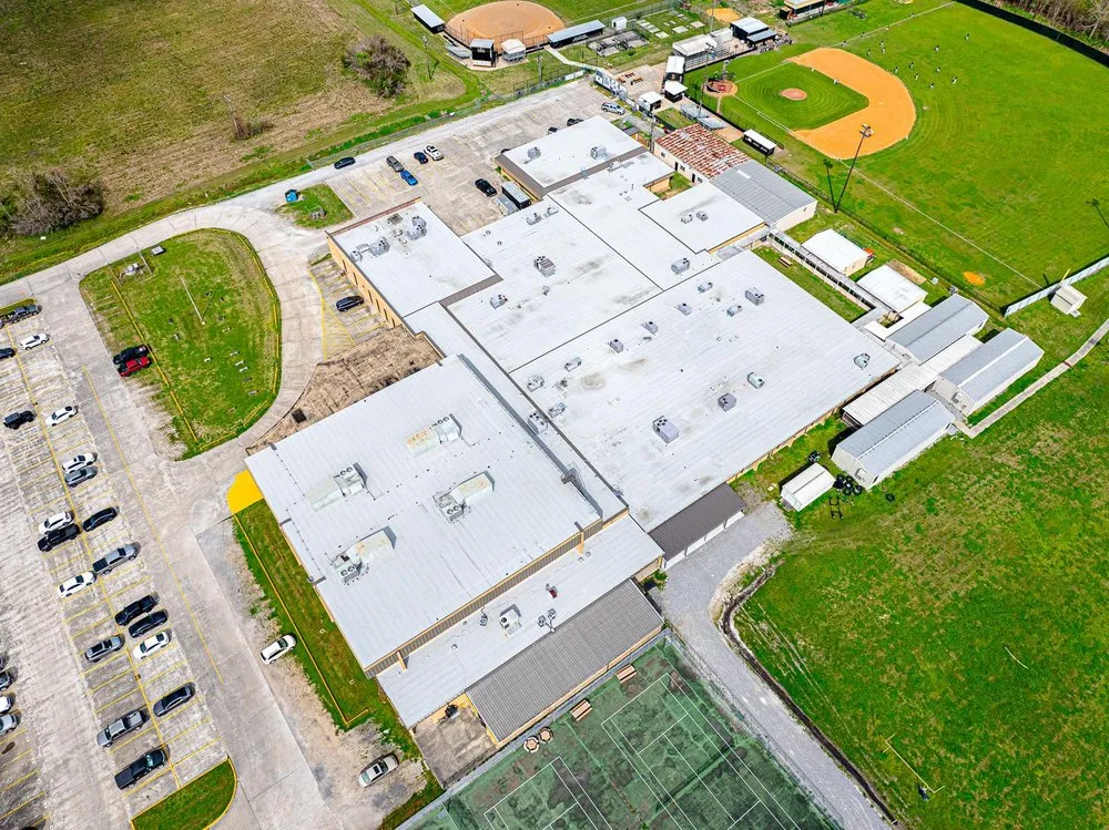 Slide of Coleman Roofing & Construction