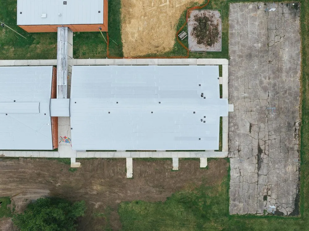 Slide of Coleman Roofing & Construction