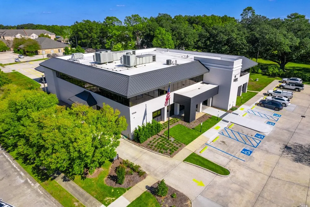 Slide of Coleman Roofing & Construction