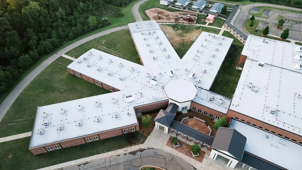 Slide of Coleman Roofing & Construction