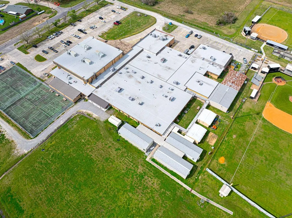 Slide of Coleman Roofing & Construction