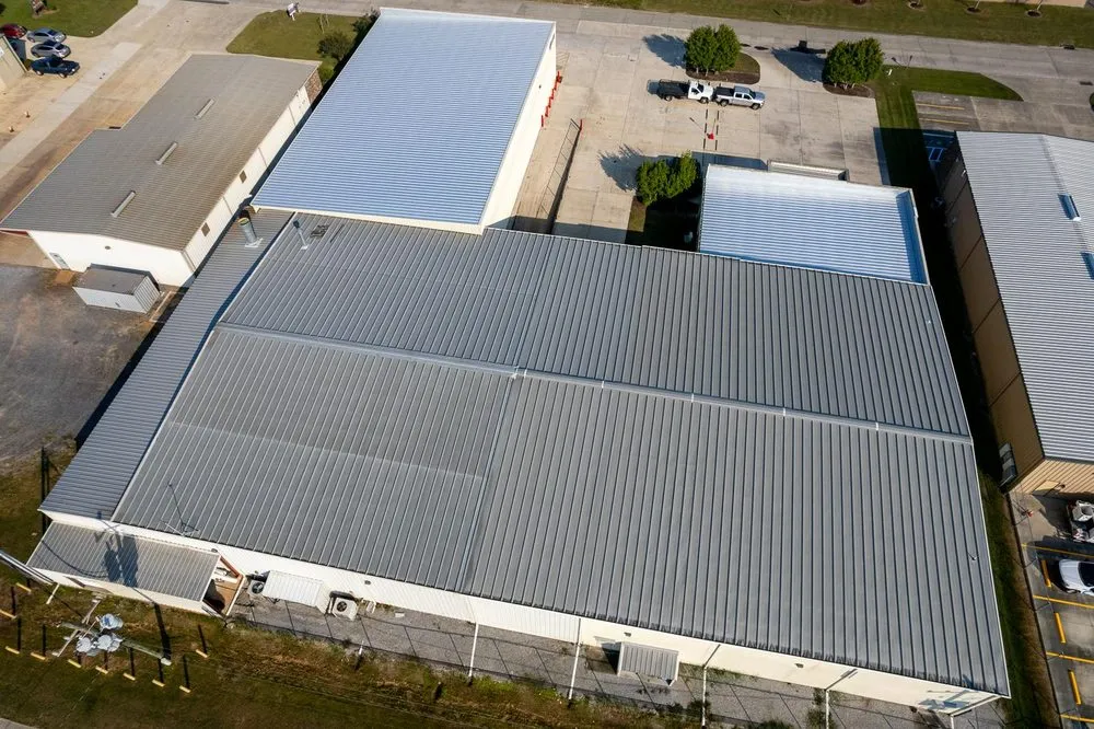 Slide of Coleman Roofing & Construction