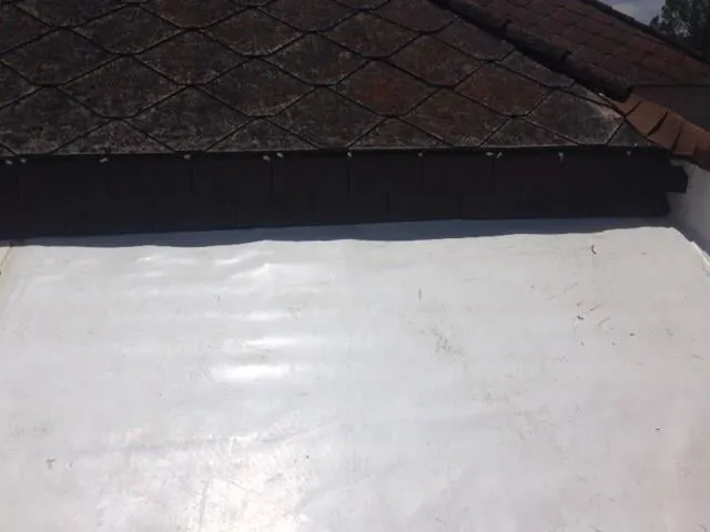 Slide of Coleman Roofing