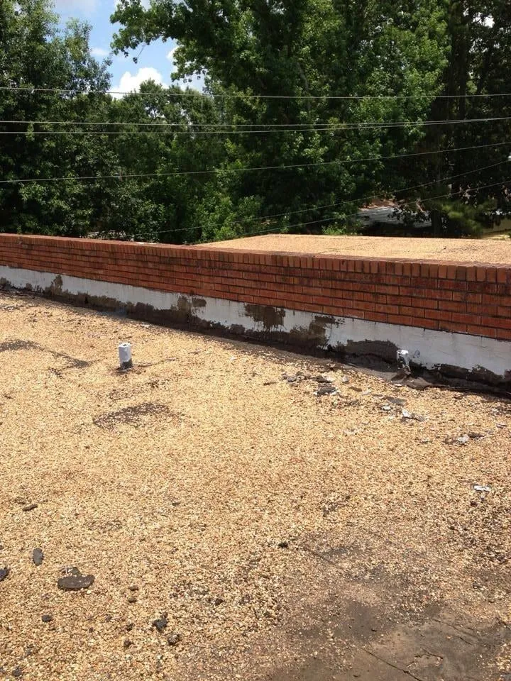 Slide of Coleman Roofing