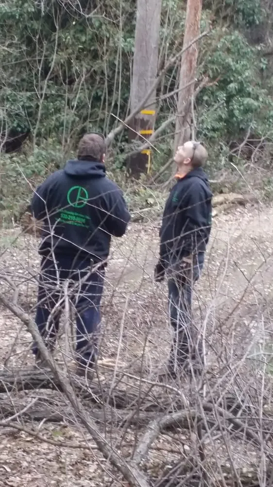 Slide of Coles Cleaning Services