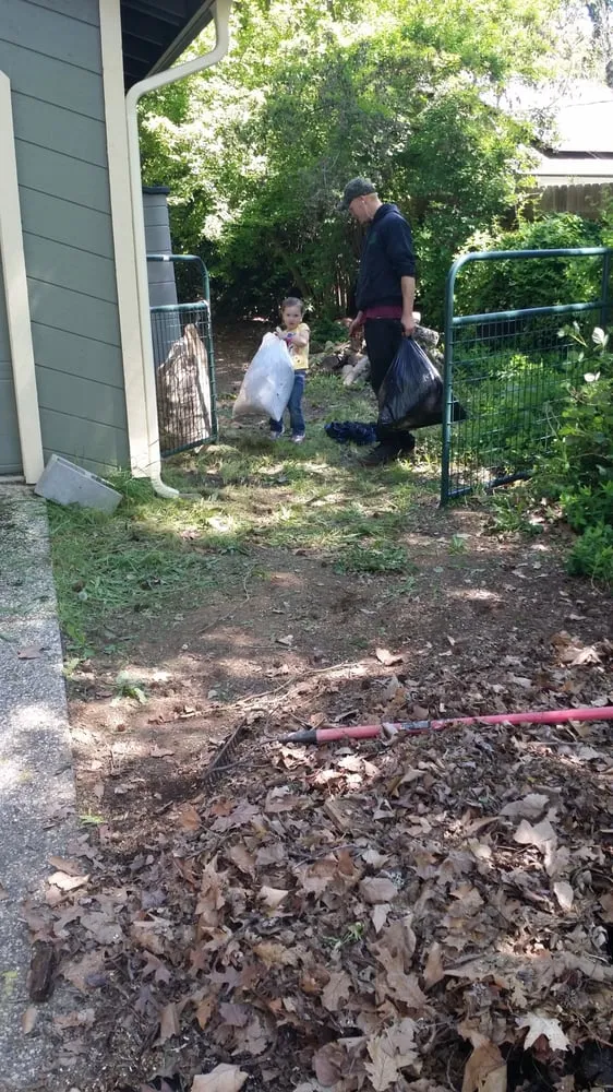 Slide of Coles Cleaning Services