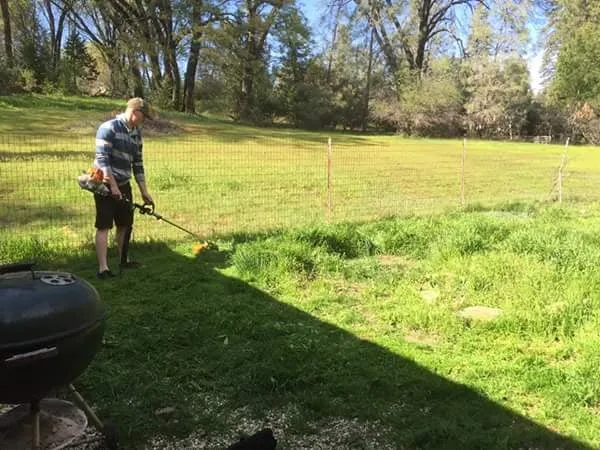 Slide of Coles Cleaning Services