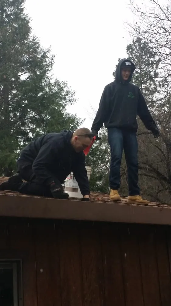 Slide of Coles Cleaning Services