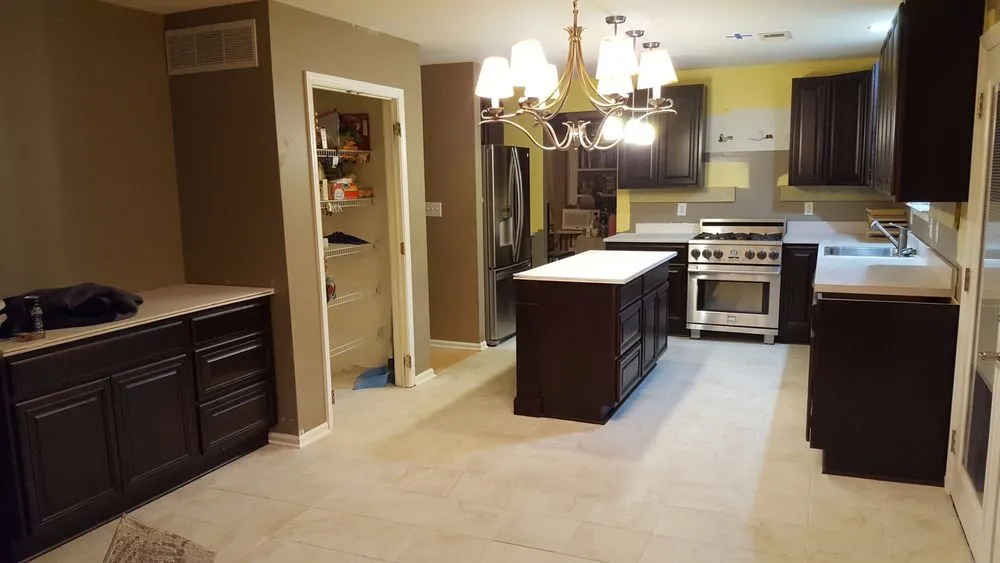 Slide of Coletrane Development