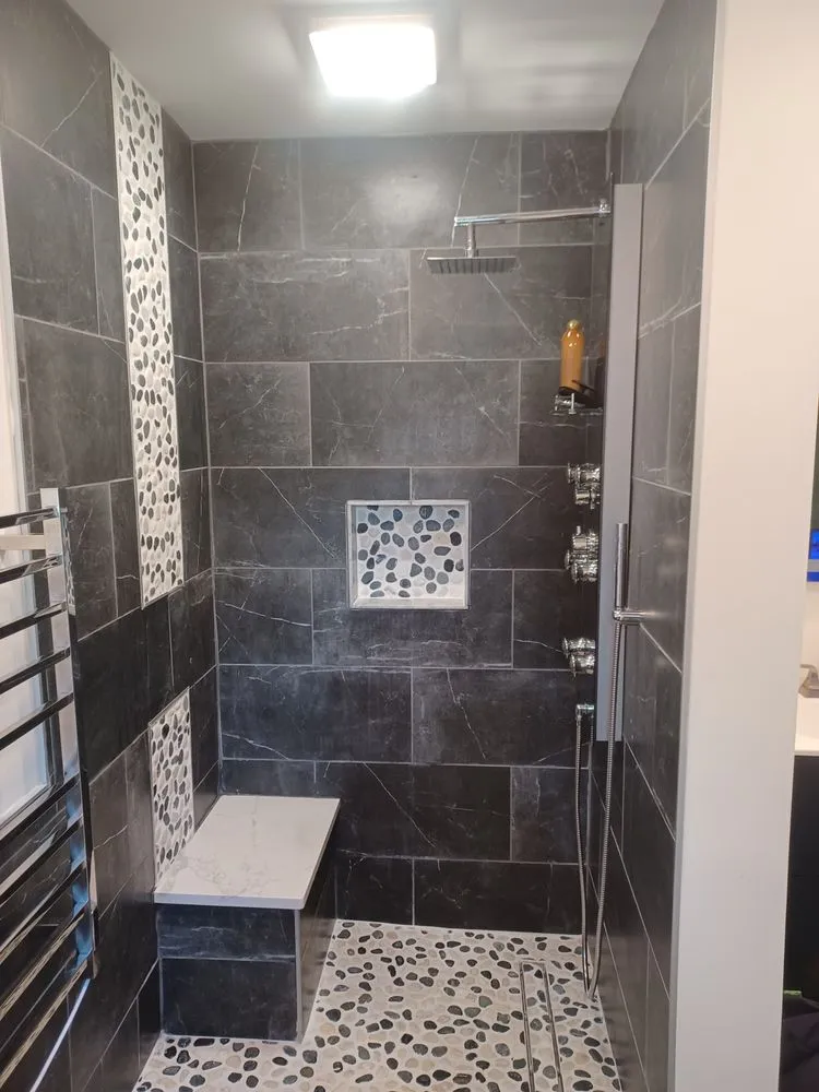 Slide of Coletrane Development